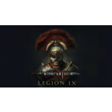 💥King Arthur: Legion IX 🔵 PS5 🔴ТУРЦИЯ🔴