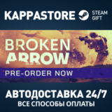 Broken Arrow Vanguard Edition Steam RU/BY/KZ/UA