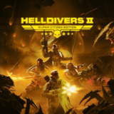 HELLDIVERS 2 SUPER CITIZEN🔥GLOBAL+РФ🚫БЕЗ СНГ🚫🔑🌍