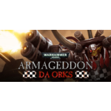 Warhammer 40,000: Armageddon Da Orks GLOBAL STEAM+ РФ🔑