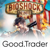 Bioshock Infinite - Offline Steam аккаунт