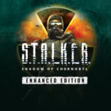 ☑️⭐STALKER: Shadow of Chornobyl - Enhanced Edition