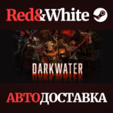 Darkwater * STEAM RU*KZ*UA*СНГ🔥АВТОДОСТАВКА
