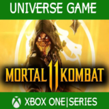 💎MORTAL KOMBAT 11💎Xbox One|Series Ключ Аргентина