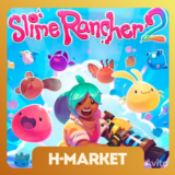 SLIME RANCHER 2 | STEAM | ГАРАНТИЯ