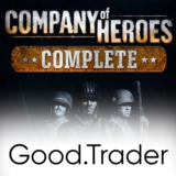 Company of Heroes Complete - Offline Steam аккаунт