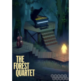 The Forest Quartet (Steam Ключ) Все страны