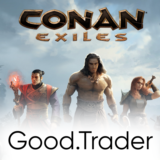 Conan Exiles - Аренда Steam аккаунта