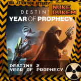 РФ+СНГ | DESTINY 2: YEAR OF PROPHECY | STEAM КЛЮЧ