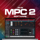 🔴 AKAI MPC 2 🔴 ЛИЦЕНЗИОННЫЙ КЛЮЧ [iLok]