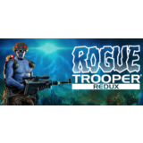 Rogue Trooper Collector's Ed ключ Global RU/CIS РФ стим