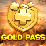 ЗОЛОТОЙ ПРОПУСК CLASH OF CLANS