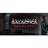 Battlestar Galactica Deadlock ключ Global RU/CIS РФ Рос