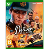 Deliver At All Costs Xbox Series X|S