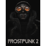 🎮 Frostpunk 2 🎮 ТОЛЬКО ВАШ + СМЕНА ПОЧТЫ