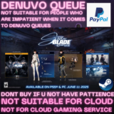 Stellar Blade Complete Edition Стим Оффлайн на 90 дней