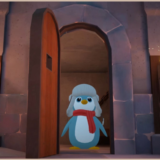 Pavel's Gulag Getout: Climb Penguin! Oculus Quest