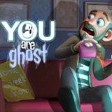 You Are Ghost Oculus Quest