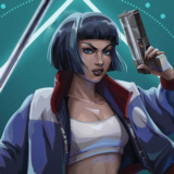 Chronostrike Oculus Quest