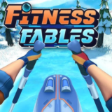 Fitness Fables Oculus Quest
