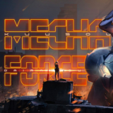 Mecha Force Oculus Quest