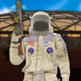 Grim Oculus Quest