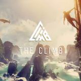 The Climb Oculus Quest