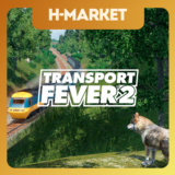 TRANSPORT FEVER 2 | STEAM | ГАРАНТИЯ