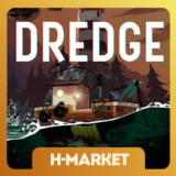 DREDGE | STEAM | ГАРАНТИЯ