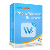 ✳️ Coolmuster iPhone WhatsApp Recovery 🔑 лицензия ключ