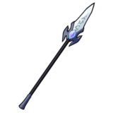 ✅🔑Brawlhalla Odin's Spear Weapon Skin (global)