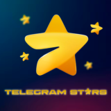 ⭐️Telegram Stars⭐️ |  🚀 @username 🚀 |  ⚡️ Быстро