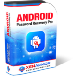XenArmor Android Password Recovery Pro  |  лицензия код