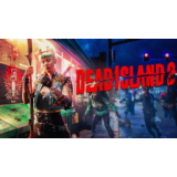 Dead Island 2 EPIC GAMES Оффлайн Активация + Russia