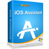 Coolmuster iOS Assistant  |  лицензия ключ, код 1 год