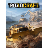 🛣️ RoadCraft 🚛🪨┃🔥 Быстрая выдача 🎉 Steam-акк