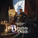 KINGDOM COME: DELIVERANCE II BRUSHES WITH DEATH ✅КЛЮЧ