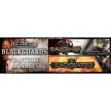 Blackguards Franchise Bundle STEAM Gift - RU/CIS