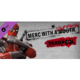 Deadpool-Merc with a Map Pack DLC STEAM Gift  - RU/CIS