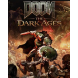 ✅Doom the dark ages✅ Ps5 ✅Общий✅