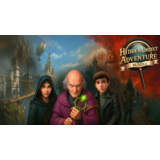 💥Hidden Object Adventure Bundle 🔵 PS4/PS5🔴 ТУРЦИЯ 🔴