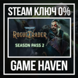 Warhammer 40,000: Rogue Trader - Season Pass 2🔑 Steam