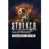 S.T.A.L.K.E.R.: Call of Prypiat Enhanced Edition Steam