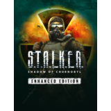 S.T.A.L.K.E.R.: Shadow of Chornobyl - Enhanced Edition