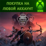 Knock on the Coffin Lid XBOX Series X|S❗Любой аккаунт