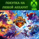 Monster Train 2❗PC + Xbox Series X|S❗Любой аккаунт