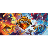 Monster Train 2