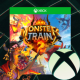Monster Train 2  XBOX SERIES XS + ПК ПОКУПКА НА ВАШ АК✅