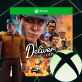 Deliver At All Costs XBOX SERIES X|S НА ВАШ АККАУНТ ✅