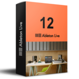 Ableton Live 12 Intro (GLOBAL) АВТО-ДОСТАВКА